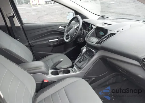 2016 Ford Escape Se из США, поврежденный, VIN 1FMCU9G94GUA01743